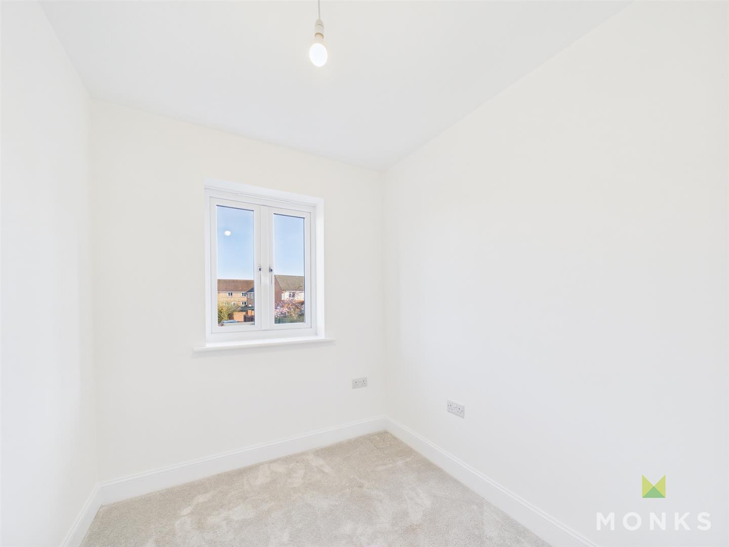 59 Hendrick Crescent, Shrewsbury, SY2 6JF For Sale